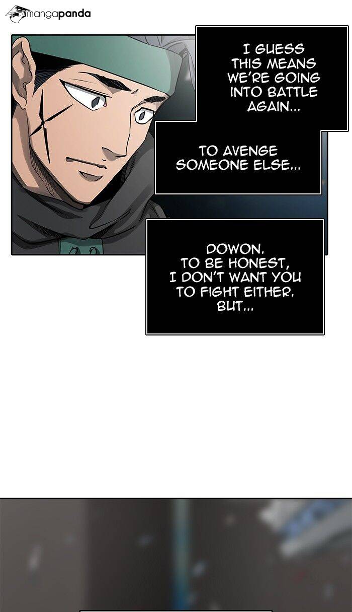 Tower of God Chapter 483 image 058